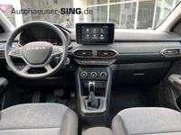 Dacia Jogger - Vorschau Bild 16