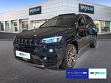 Jeep Compass 1.3 Plug-In Hybrid Summit LED LEDER - Jeep Compass Summit mit Hybrid-Antrieb (Benzin/Elektro)