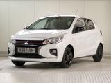 Mitsubishi Space Star Select+ Black nur 5.133 KM RFK - Mitsubishi Space Star Gebrauchtwagen in Dortmund