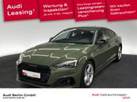 Audi A5 - Vorschau Bild 1