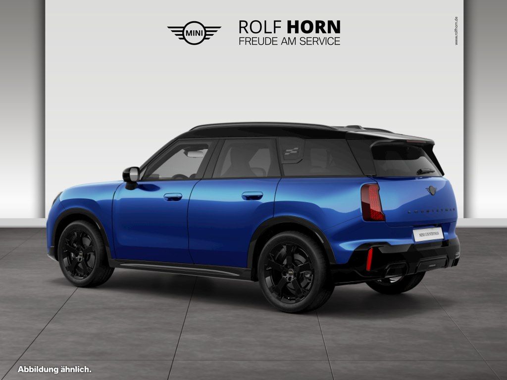 MINI Countryman C (Cooper) - Bild 7