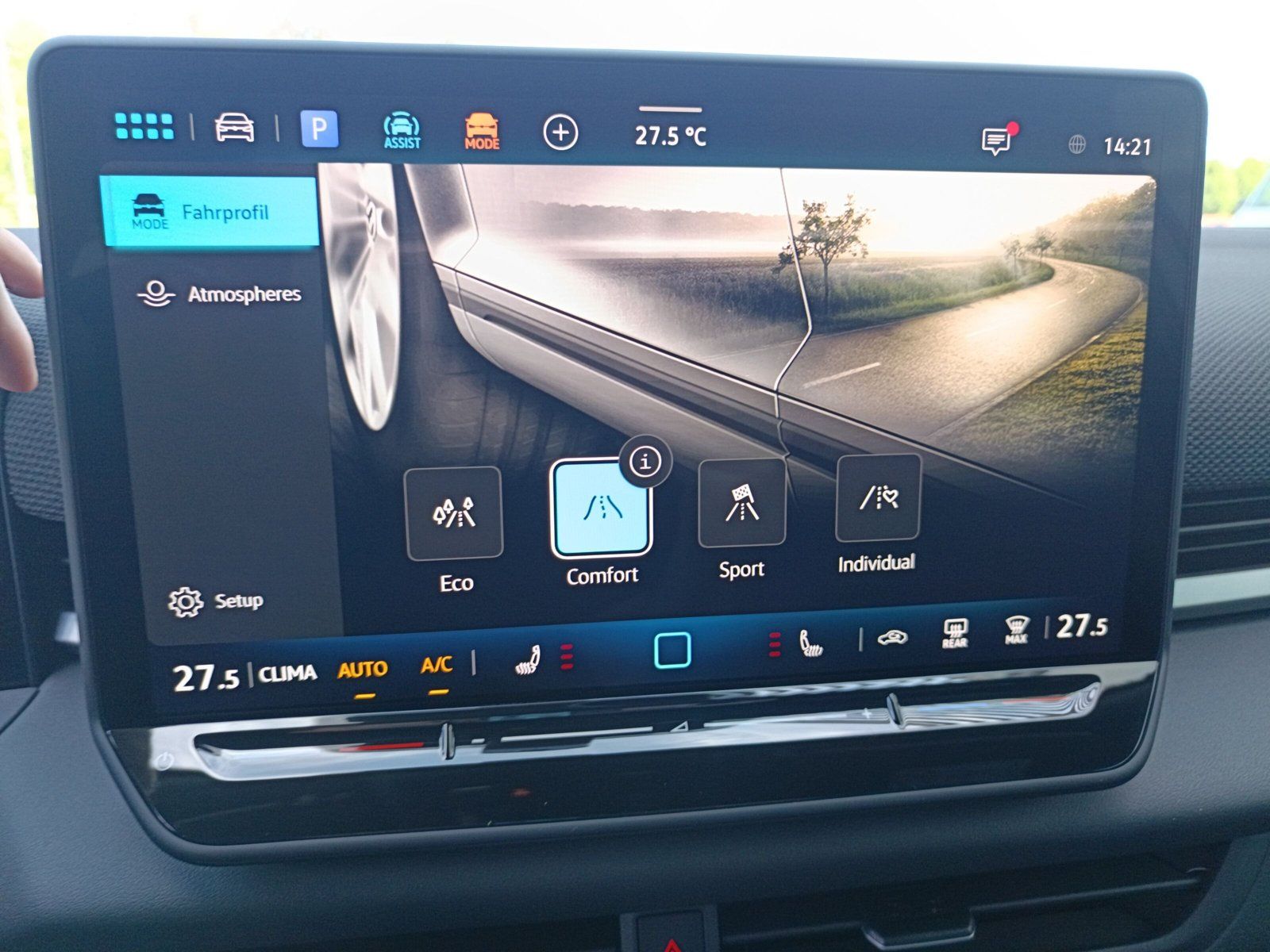 Volkswagen T-Roc - Bild 19