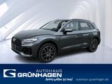 Audi Q5 55 2.0 TFSI e quattro S line (EURO 6d) Navi/B - Audi Q5: Euro