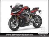 Aprilia RS 660 FACTORY E5+ // DARK BANSHEE// - APRILIA HAMBURG