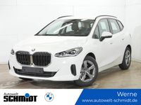 BMW 220 Active Tourer - Vorschau Bild 1