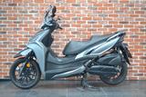 Kymco Agility+ 300 - KYMCO AGILITY