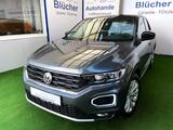 Volkswagen T-Roc Sport 4Motion 4/4 Automatik Sonderedition - Volkswagen Gebrauchtwagen in Berlin
