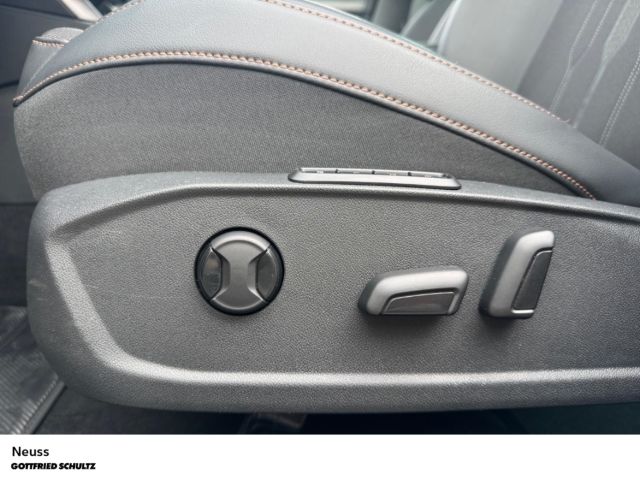 Cupra Leon - Bild 12