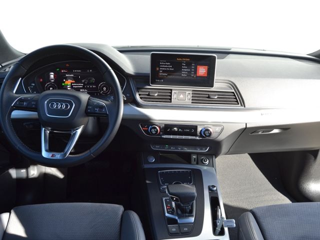 Q5 Sport 55 TFSI e 367 PS qu. S-line-Sport 20-ZO