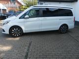 Mercedes-Benz V 220 d 4-matic, Marco Polo HORIZON, 1. Hd. - Mercedes-Benz 220 mit Diesel-Antrieb: Automatik