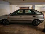 Fiat Brava - Fiat Brava Gebrauchtwagen