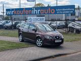 Seat Altea 1.9 TDI PD DPF Comfort Limited*TEMPOMAT !! - Seat mit Diesel-Antrieb: Kleinbus, 9