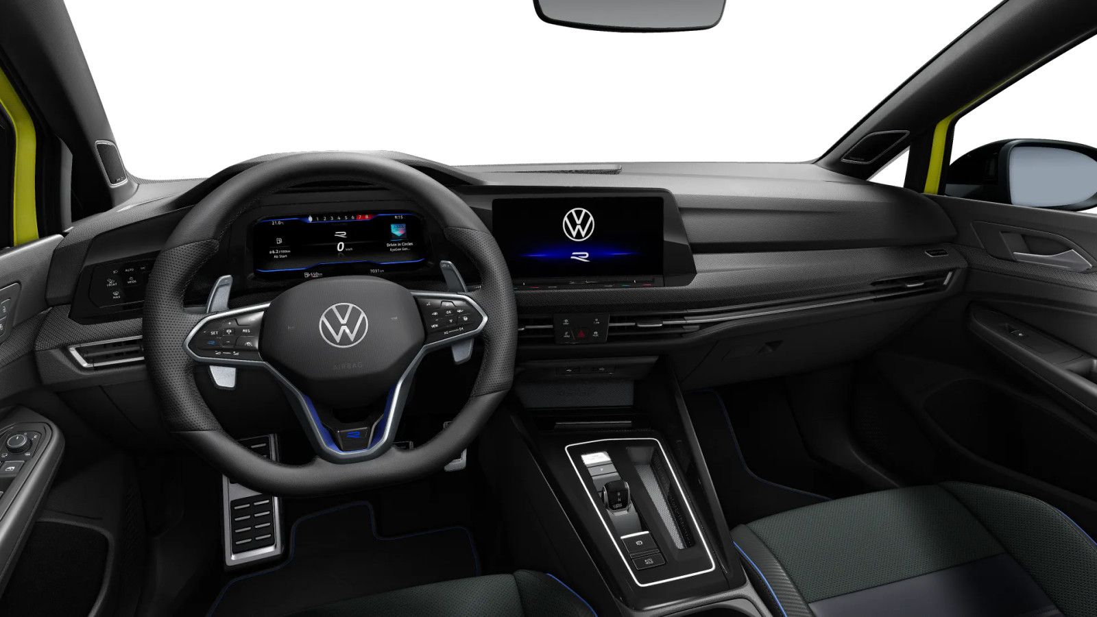 Volkswagen Golf - Bild 8