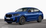 BMW X4 M M Competition Head-Up HK HiFi DAB WLAN - BMW X4 M aus 2022