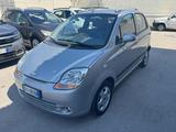 Chevrolet CHEVROLET Matiz 1000 67cv SX Energy GPL Eco Logi - Chevrolet Matiz: E10