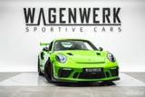 Porsche 991 991.2 GT3 RS CARBONPAKET LIFT CLUBSPORT PDLS - Porsche: Gt2 RS
