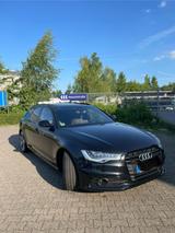 Audi a6 c7 3.0tfsi Abt 420 ps - Audi A6: Abt