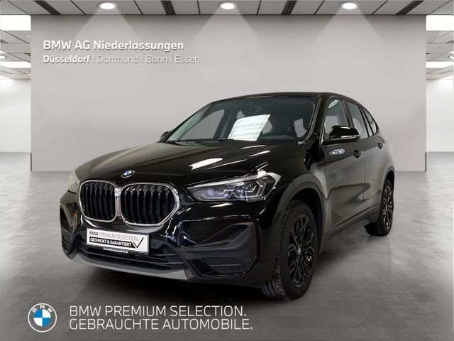 BMW X1 sDrive18i Navi Parkassist LED Sitzheizung