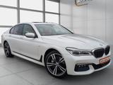 BMW d xD M-Sport/Laser/360°/StHzg/Massage/Softclose - BMW 7er Reihe in Dresden