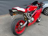 Ducati 999 Monoposto * Zahnriemen gewechselt*Tüv neu - Offers