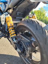 Yamaha XJR1300 | Baujahr 2016 | Sehr gepflegt! - YAMAHA XJR 1300