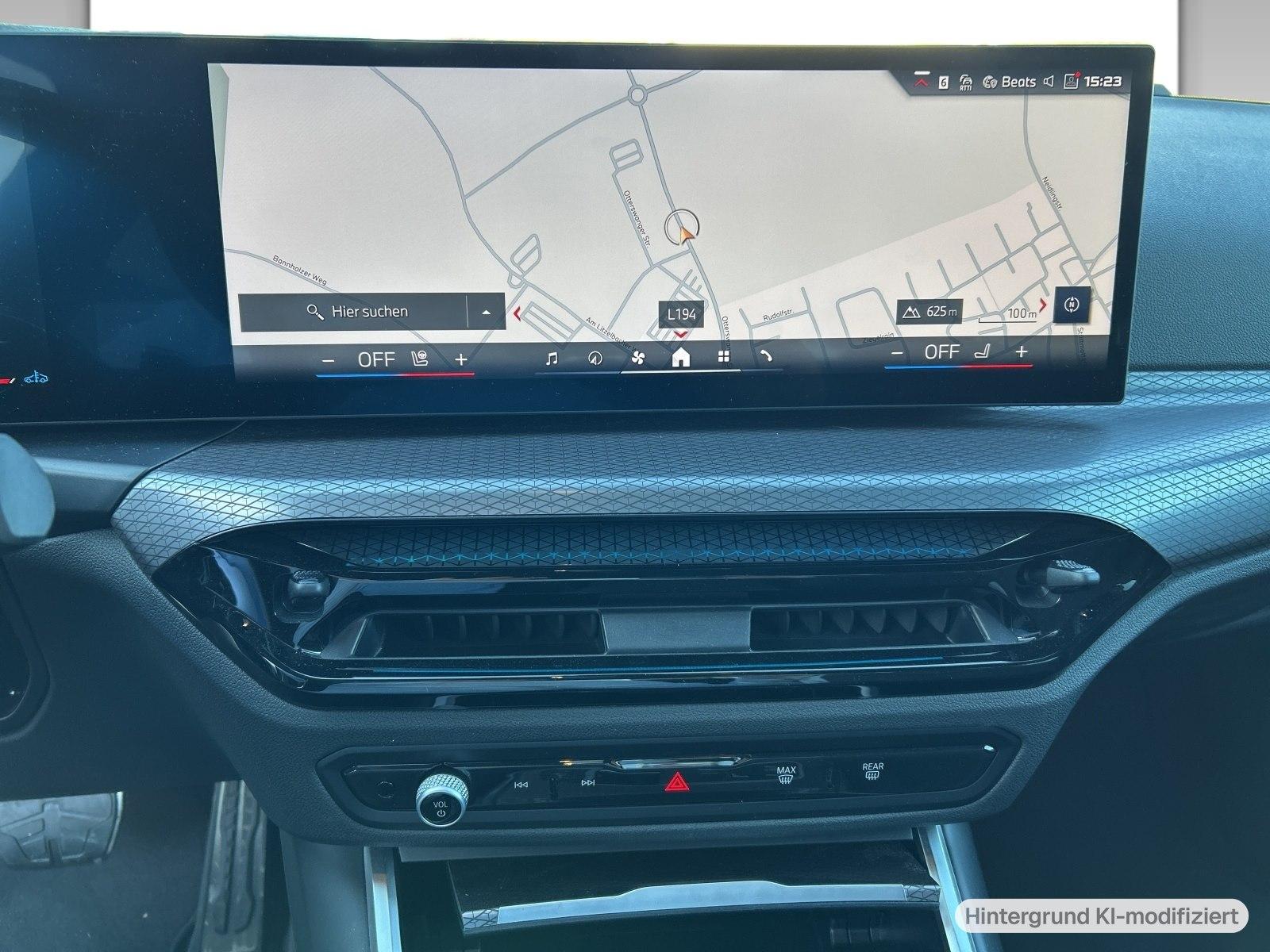 BMW M340d xDrive Limousine M Sport Pro DA Pro PA + H
