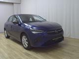 Opel Corsa 1.5 D Elegance Navi LED T-Leder RFK Shz - Opel Corsa mit Diesel-Antrieb: Kleinwagen, 1.5