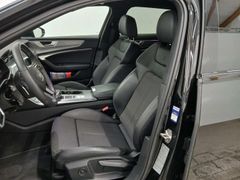 Fahrzeugabbildung Audi A6 Avant 40TDI quattr S LINE AHK 360 VIRTUAL B&O
