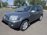 Nissan x Trail 4x4 - gebrauchte Nissan X-Trail aus dem Jahr 2007