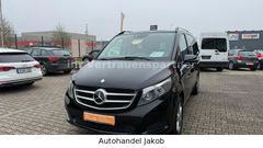 MERCEDES-BENZ V 250/4Matic/Lang/2 Jahre Premium Garantie!