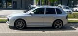 Porsche Cayenne Gemballa Umbau!! - gebrauchte Porsche Cayenne aus dem Jahr 2003