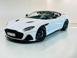 Aston Martin DBS V12 / Superleggera / White Stone / B&O /