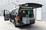 Volkswagen T5 California Beach - TÜV Neu - VW T5 Gebrauchtwagen in München