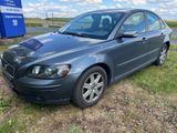 Volvo S40 Lim. 2.4i Kinetic - Volvo S40 aus 2004