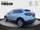 Volkswagen Taigo 1.0 TSI DSG Life*AHK/App/Kamera/SHZ/ACC* - VW Gebrauchtwagen