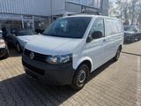 Volkswagen T5 Transporter Kasten-Kombi Kasten - Volkswagen T5 Transporter in Gelsenkirchen
