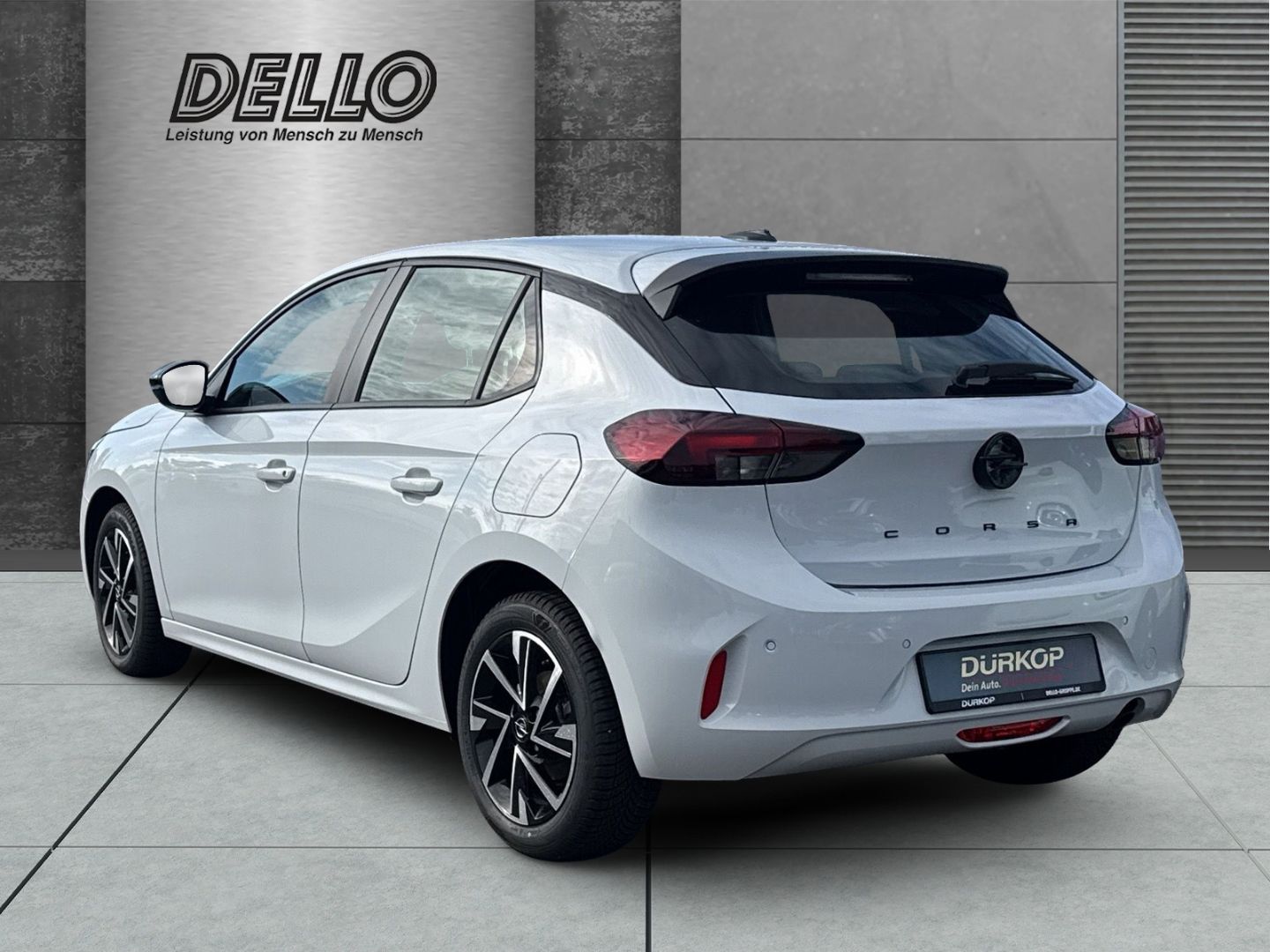 Opel Corsa Edition 74kW Allwetter Winter-Paket LED Kl imagem 3