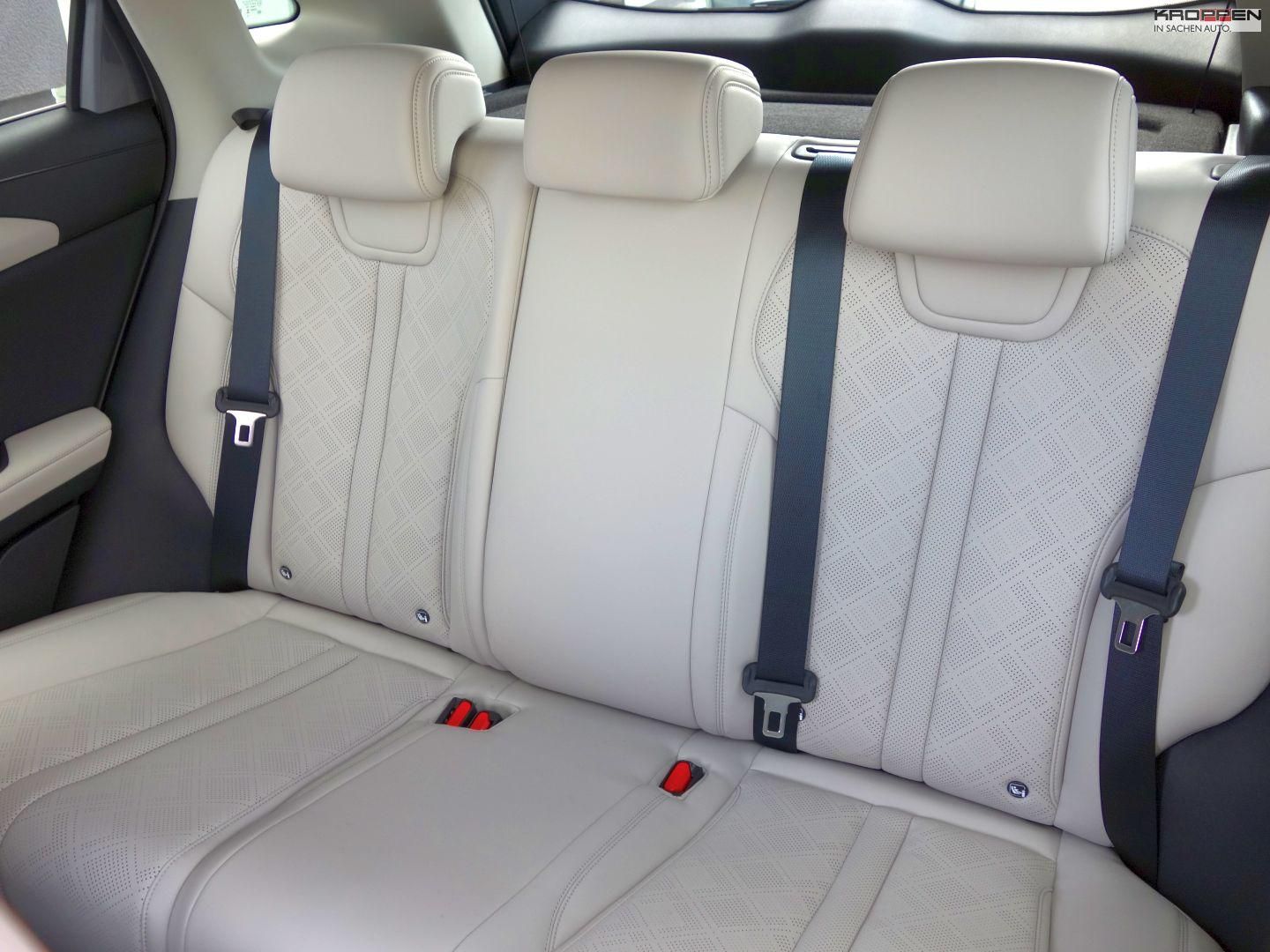 BYD ATTO 2