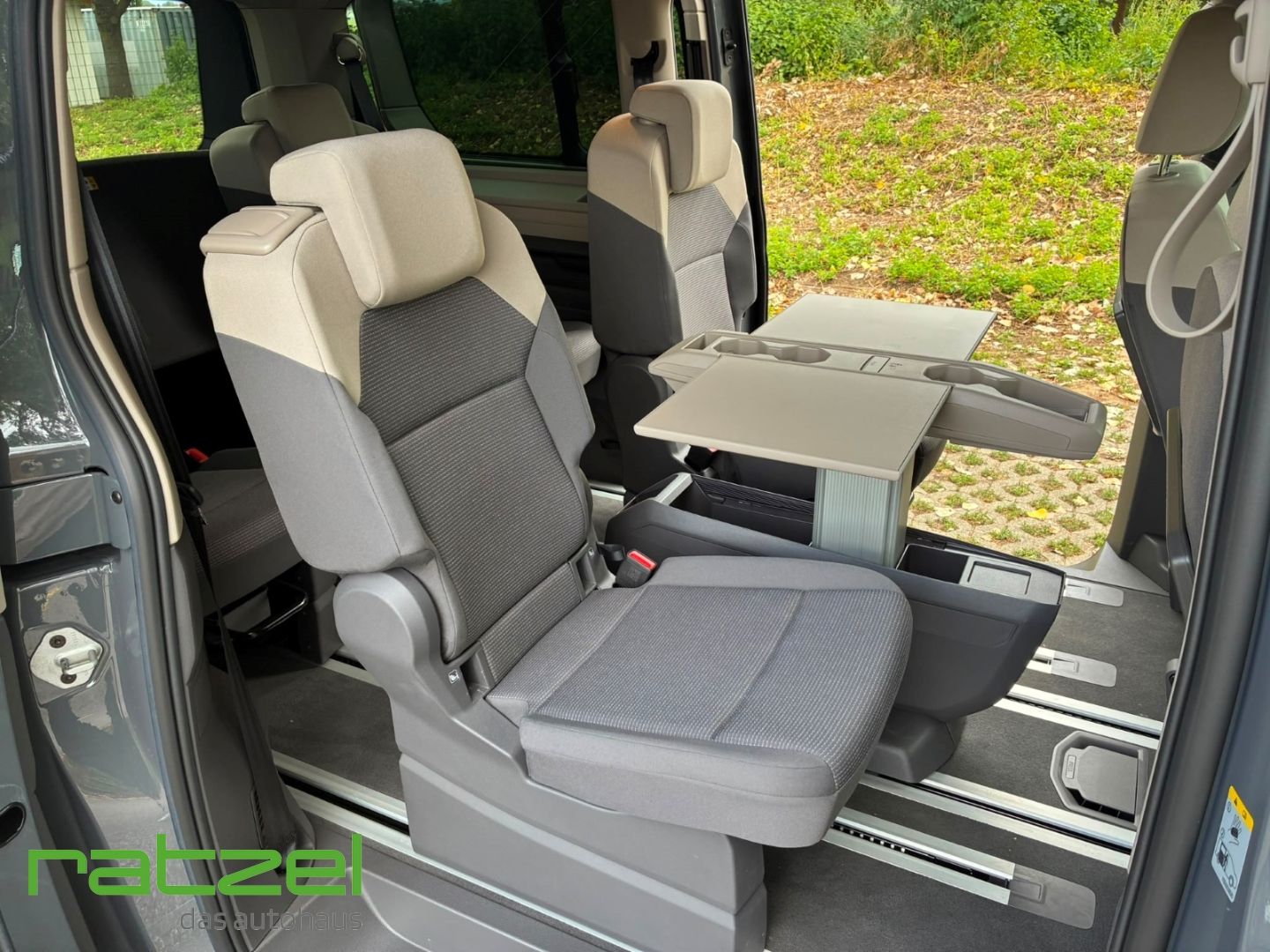 Fahrzeugabbildung Volkswagen T7 California Beach 2.0 TDI DSG 5 J. Garantie +A