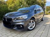 BMW Bmw F46 Gran Tourer 220i M Unfallfrei 5 Si... - BMW 220 in Stuttgart
