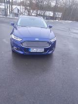 Ford Mondeo Turnier 2,0 TDCi LED*360°*PANO*Alcantara* - Ford Mondeo: 3.0