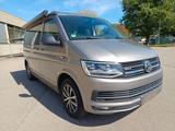 Volkswagen T6 California California Beach 4Motion - Volkswagen: Beach 4motion