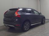 Volvo XC60 2.4 AWD Summum Leder PDC AHK Xenon HU 03/27 - gebrauchte Volvo XC60 aus dem Jahr 2009