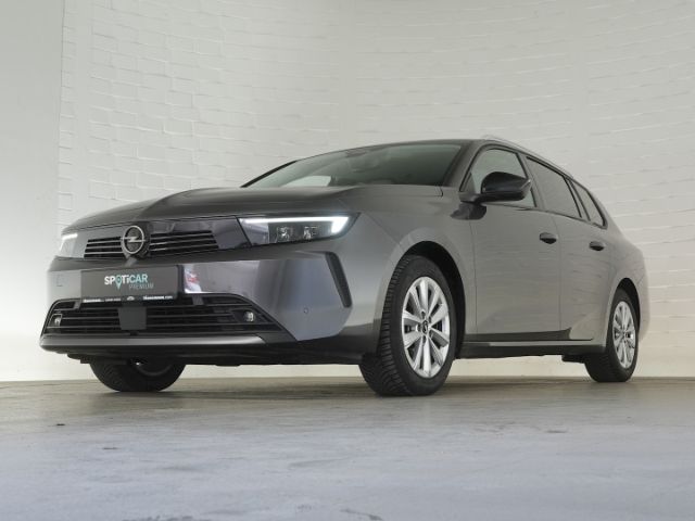 Astra L ST ELEGANCE CDTI+LED+NAVI+RÜCKFAHRKAMERA