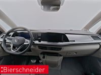 Volkswagen T7 Multivan - Vorschau Bild 12