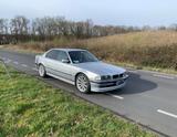BMW e38 730 IA - BMW 730: E38 730i