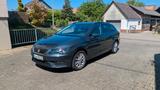Seat Leon ST 1.6 TDI 85kW Style DSG Style - Seat Leon Unfallwagen