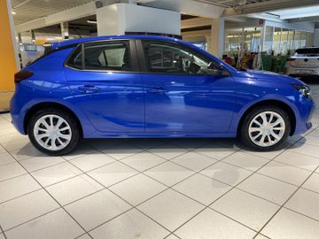 Bild 2 Opel Corsa 1.2 Edition SHZ+LHZ/PDC v+h+CAM/TOTWINKEL/