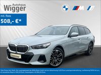 BMW 520 - Vorschau Bild 1