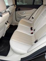 Mercedes-Benz E 250 Autom. - - gebrauchte Mercedes-Benz E 250 aus dem Jahr 2018